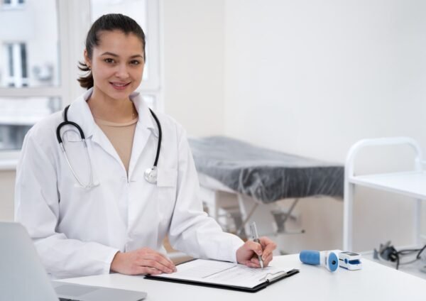 How EFOG-EBCOG Certification Can Boost Your OBGYN Career